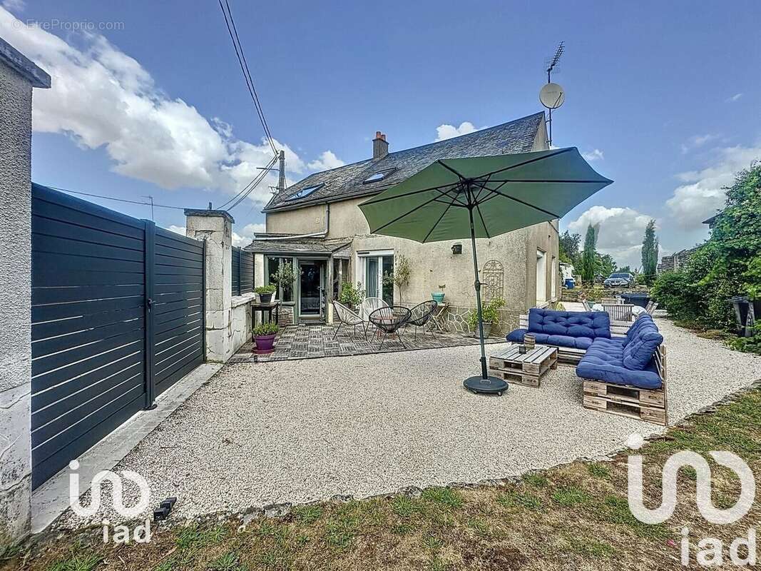 Photo 3 - Maison à OUTARVILLE