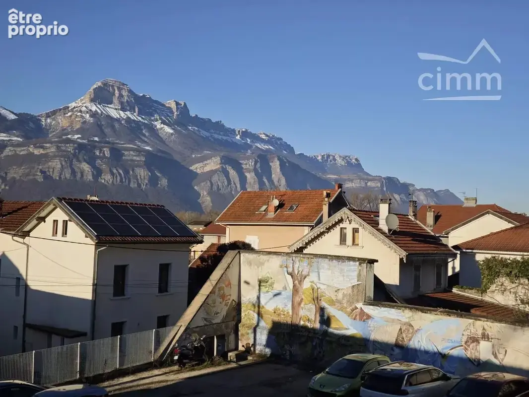 Charmante Maison de village LANCEY - photo 2