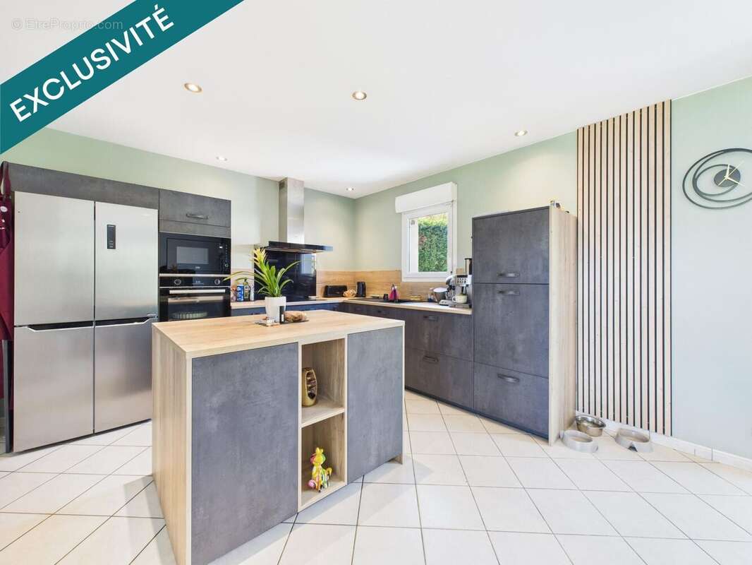 Photo 2 - Maison à CAVIGNAC