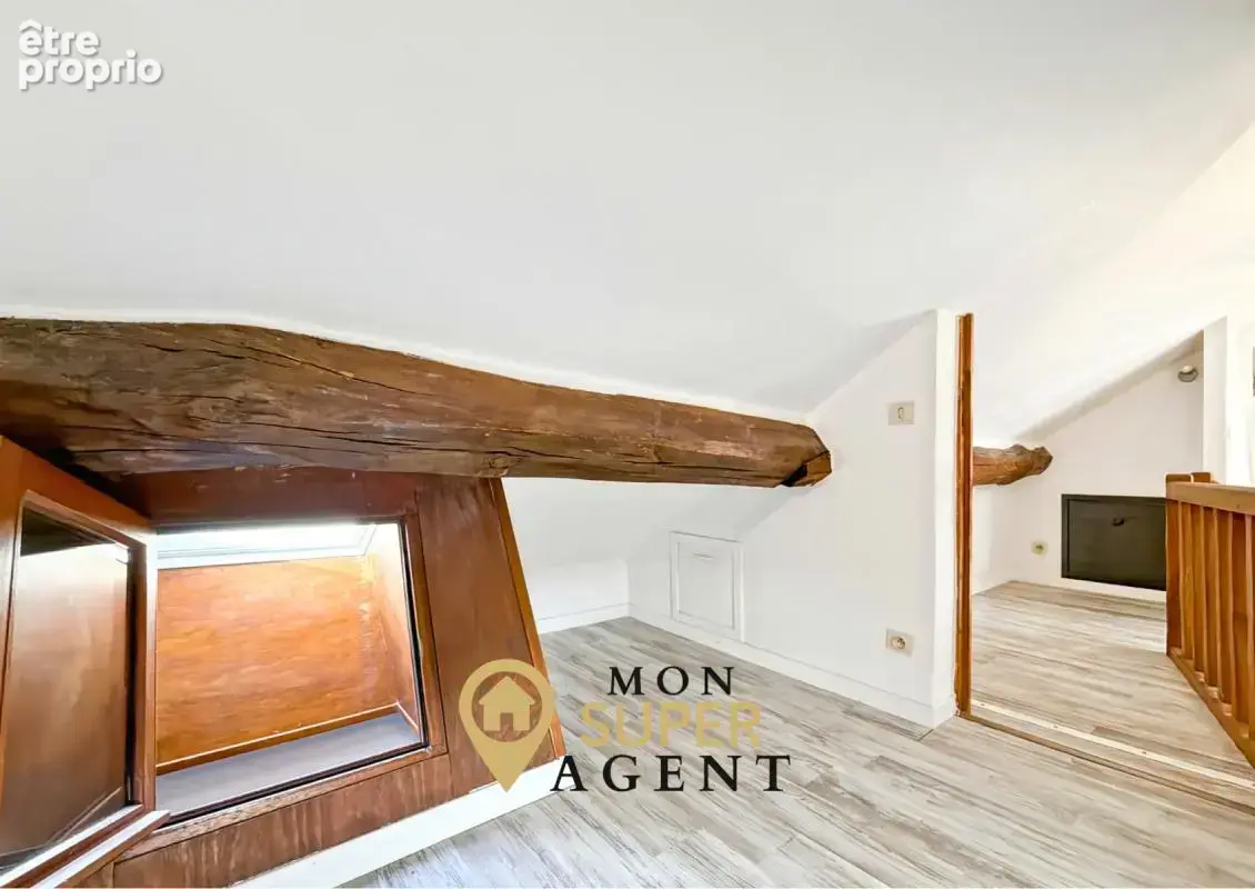 Maison 4 pièces 70 m² à vendre à Livry-Sur-Seine (77000) - photo 17