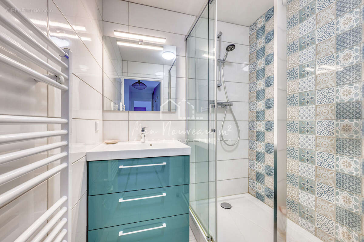 Appartement à NOISY-LE-GRAND