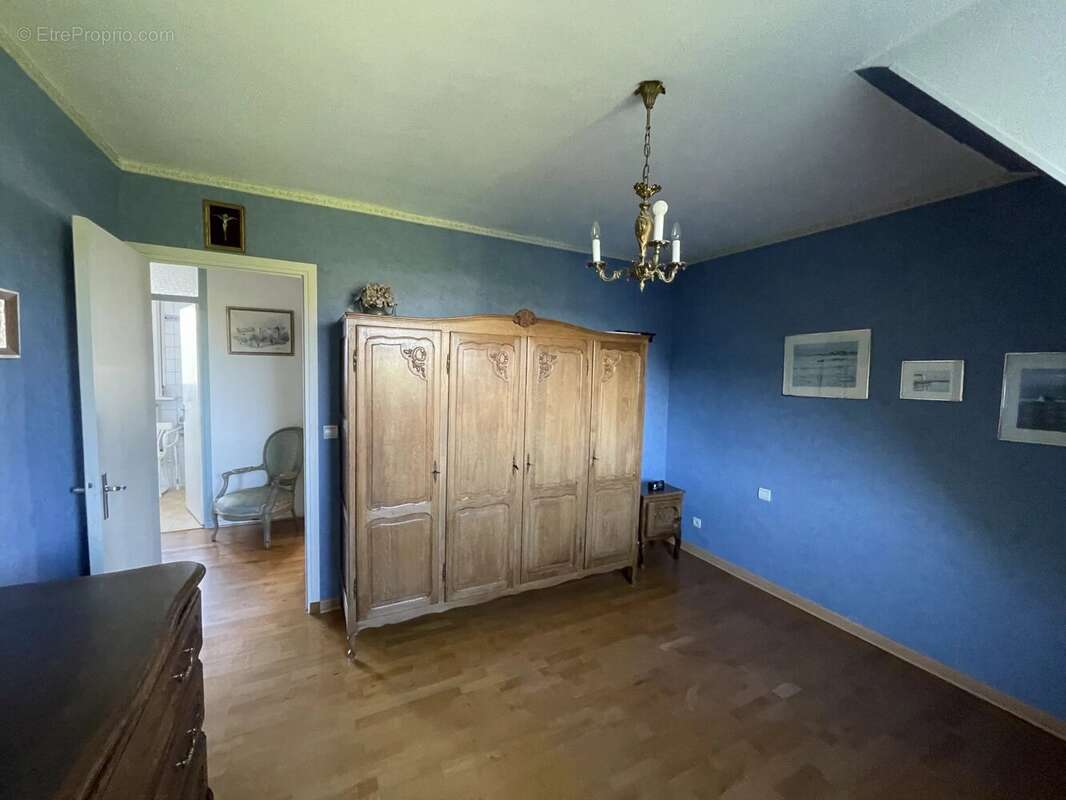 Maison à BOUSBECQUE