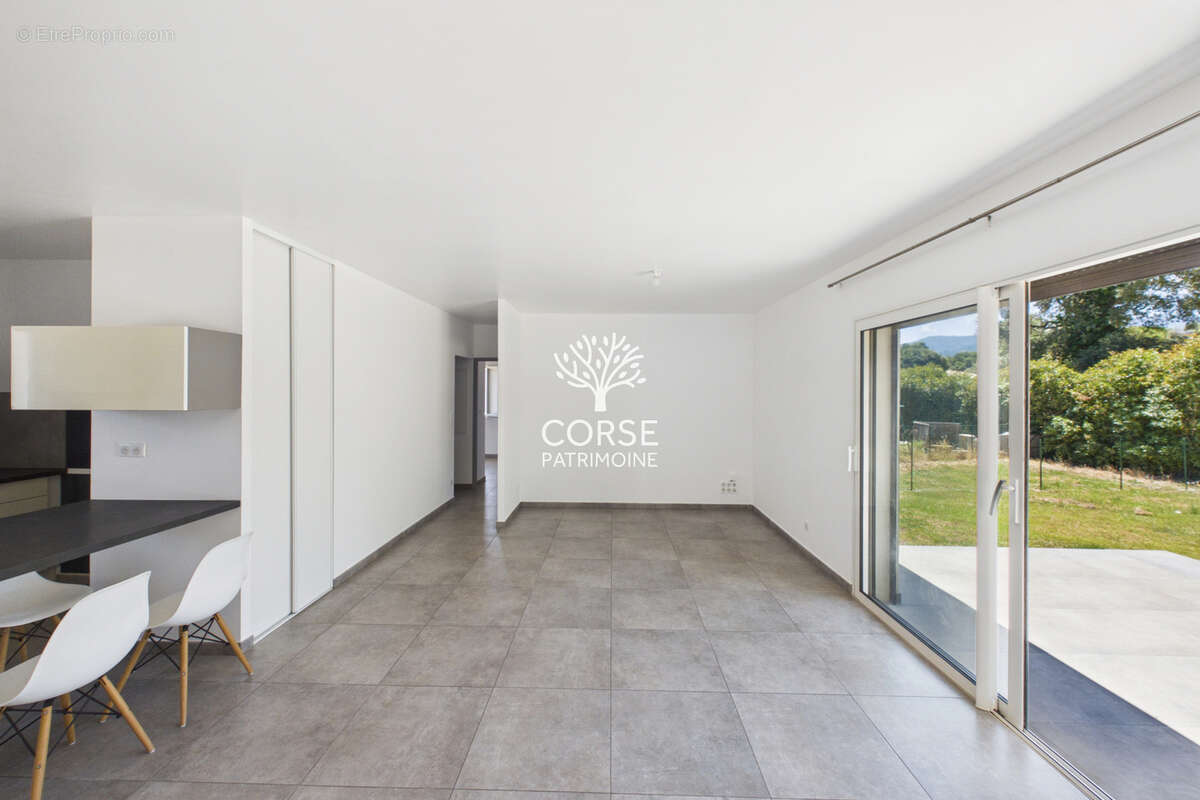 Villa individuelle T3 avec garage - photo 5