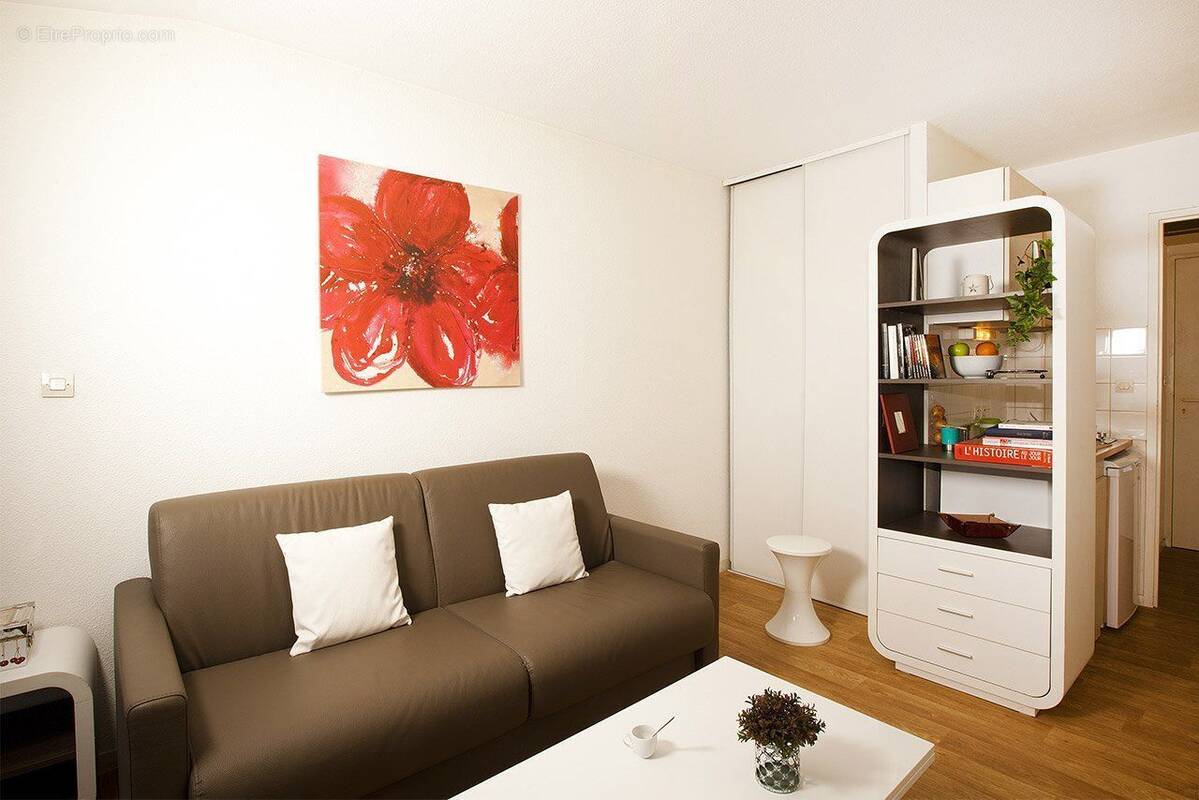 Appartement à TOURS
