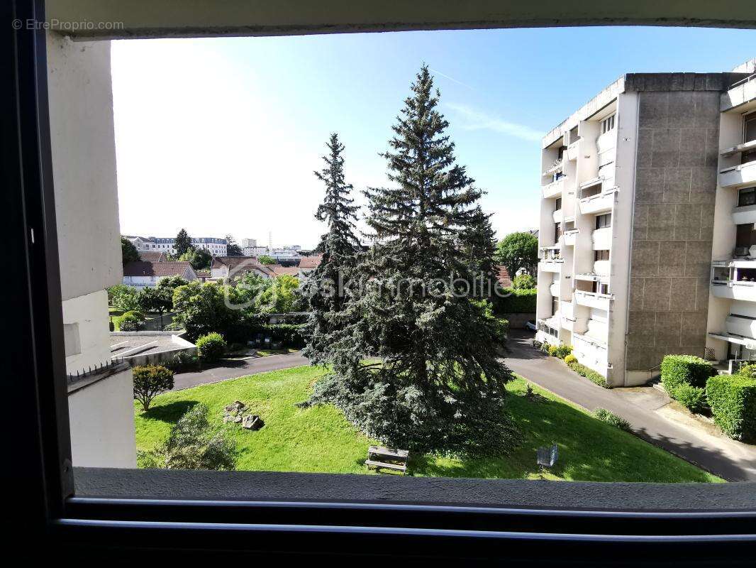 Appartement à TARBES