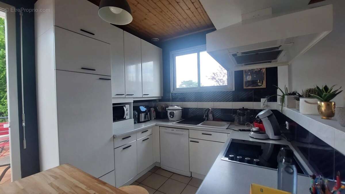 Maison à MAULEON