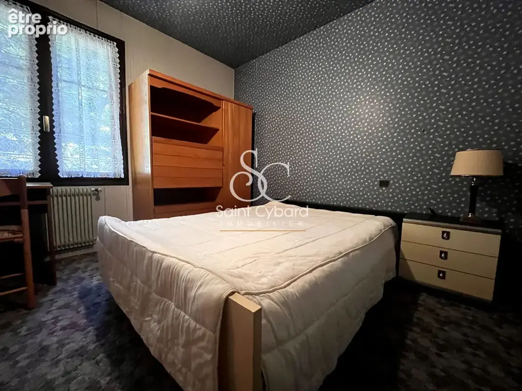 Maison familiale de 204 m2 sur la commune de Garat - photo 12