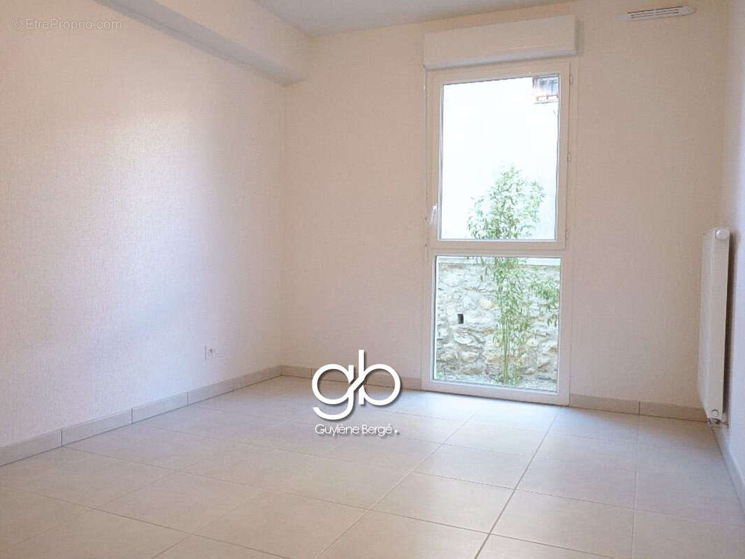 Appartement à CASTELNAU-LE-LEZ