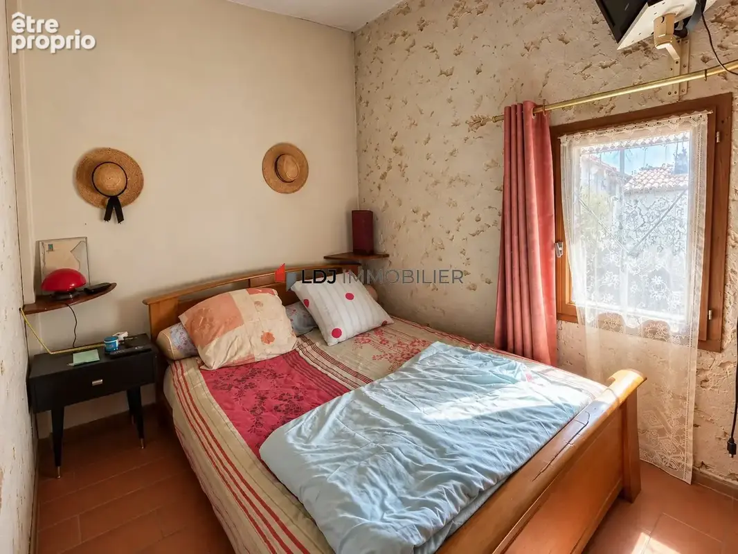Maison 3 pièces 51 m² à vendre à Saint-Nazaire (66570) - photo 7