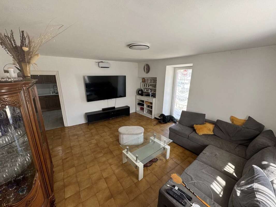 Appartement à REALMONT