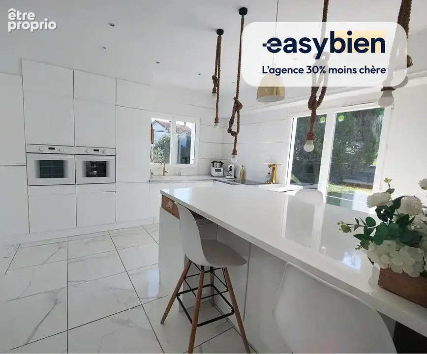 Maison 6 pièces 185 m² à vendre à Buros (64160) - photo 2