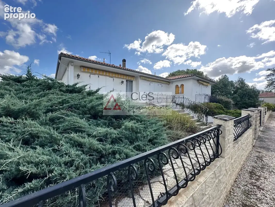 Maison familiale 123 m2 Podensac - photo 14