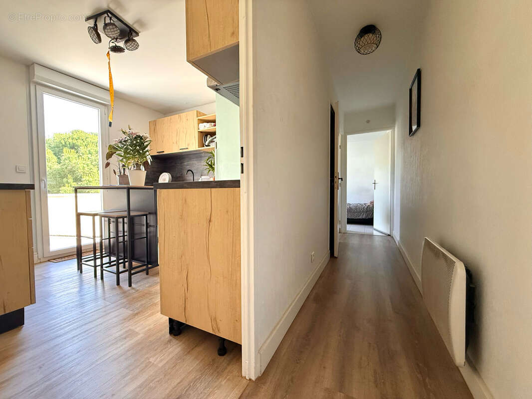 Appartement à LODEVE
