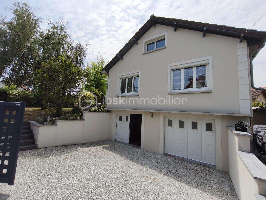 Maison 6 pièces 157m² - photo 5