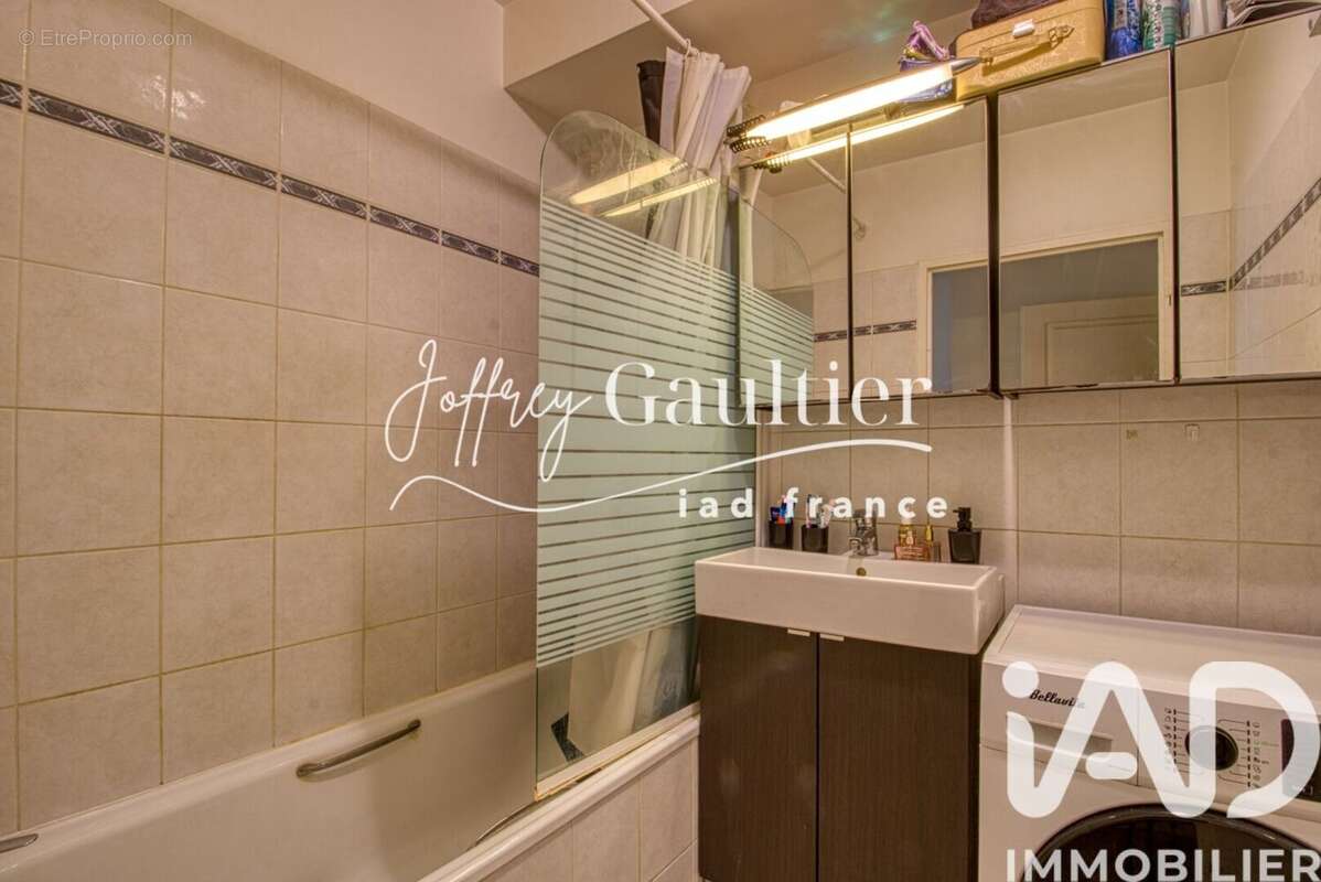 Photo 8 - Appartement à ACHERES