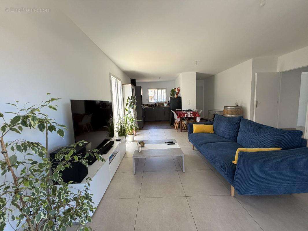 Maison 90 m² à Parentis-En-Born  - photo 3
