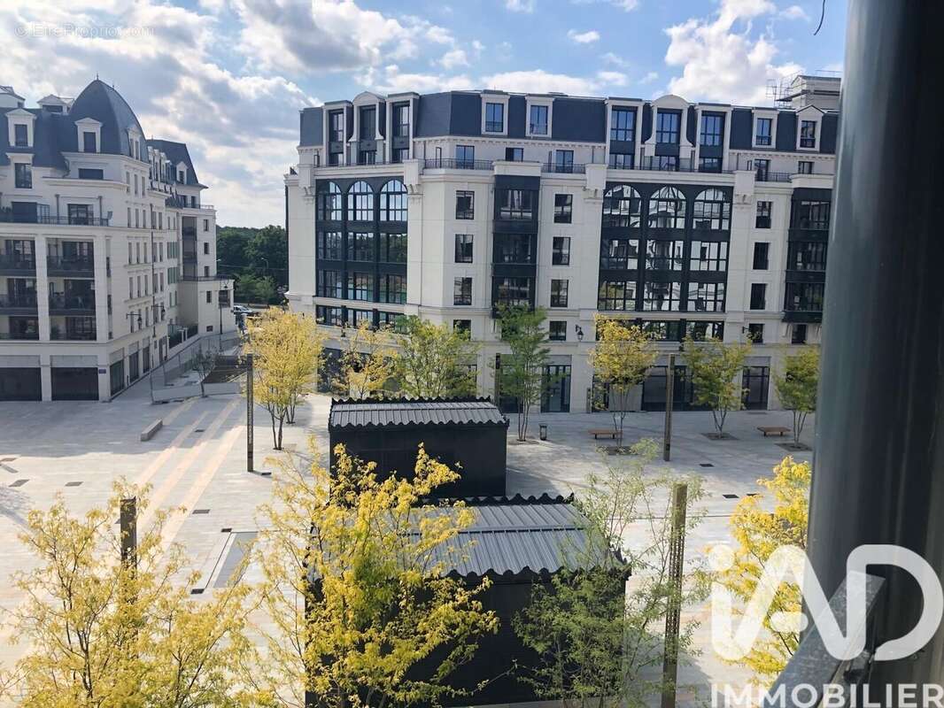 Photo 3 - Appartement à CLAMART