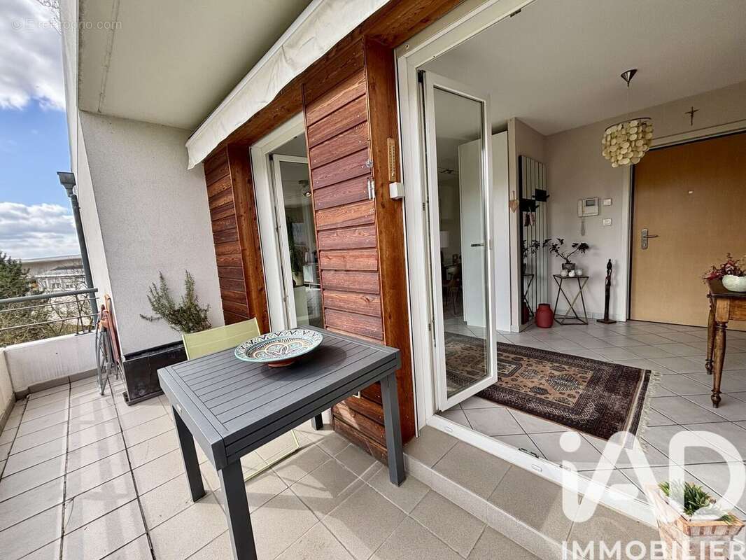 Photo 5 - Appartement à SOUFFELWEYERSHEIM