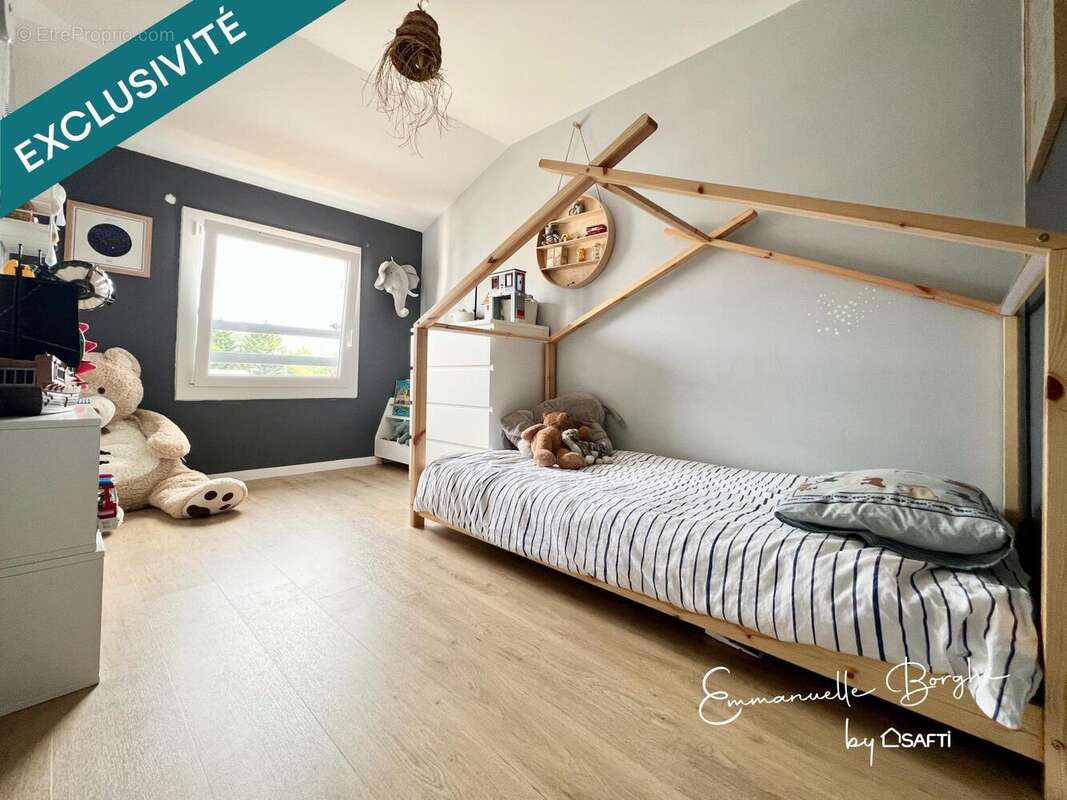 Photo 8 - Maison à SAINT-SEBASTIEN-SUR-LOIRE