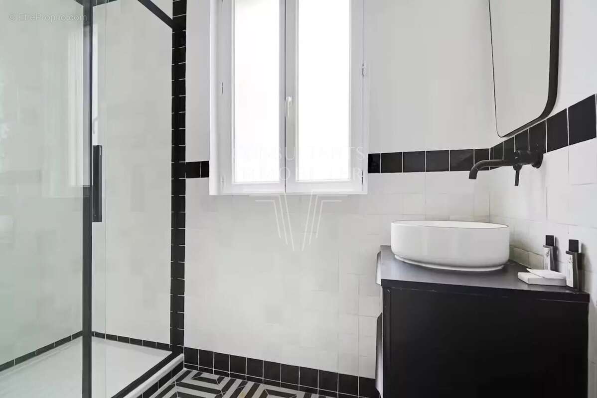 Appartement deux pièces lumineux et ensoleillé - photo 9