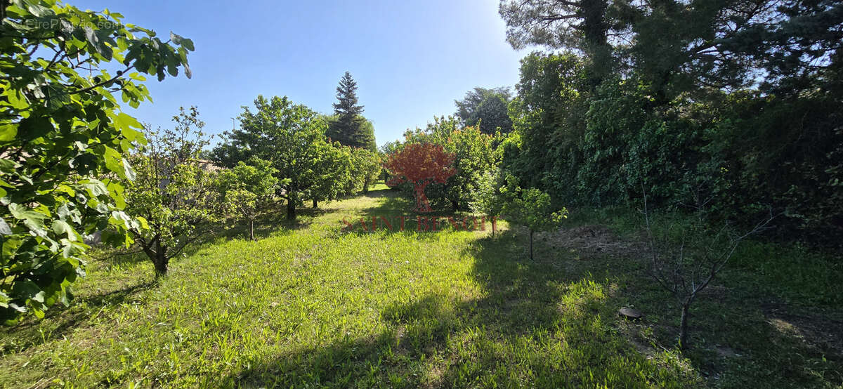 Maison à GIGNAC