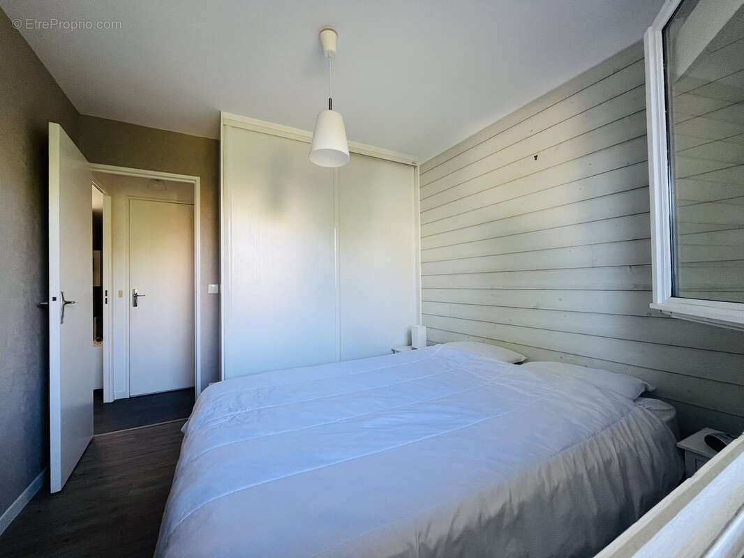 Appartement à VILLERS-SUR-MER