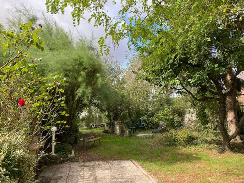 Maison à GRISY-LES-PLATRES