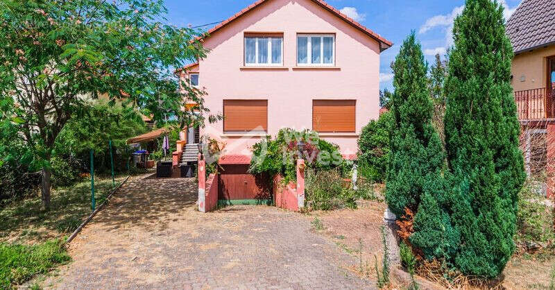 Maison à LINGOLSHEIM
