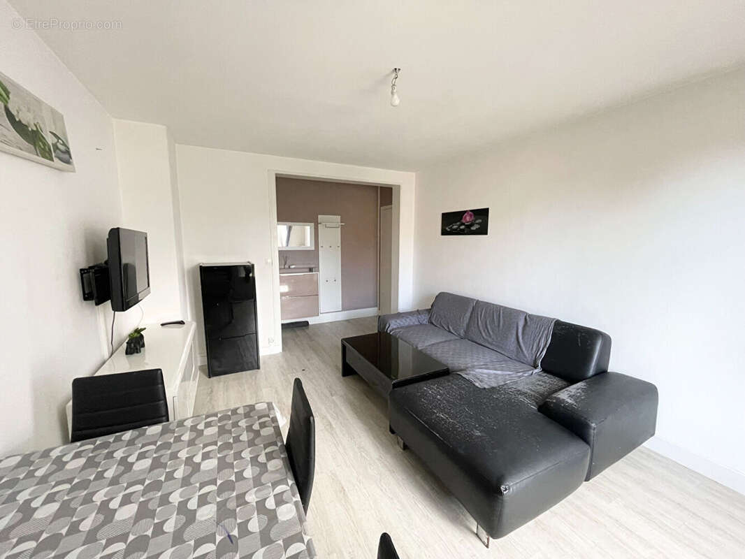 Appartement à ETAMPES