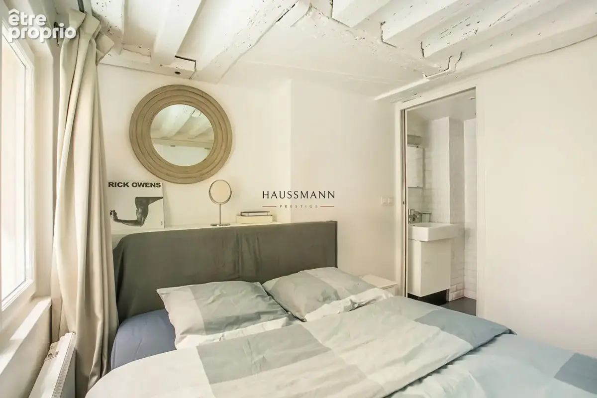 Appartement Paris Ier - photo 9