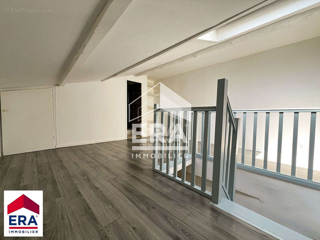 Appartement à BEDOIN