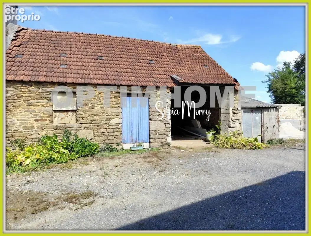 Maison à vendre 4 pièces PLOUGAR (29) - photo 12