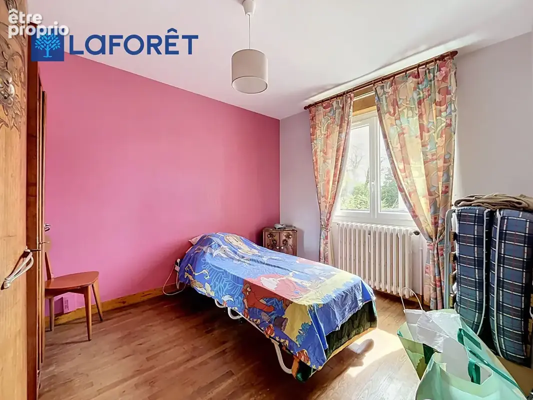 A VENDRE - Maison Pluméliau 64 m2 - photo 7