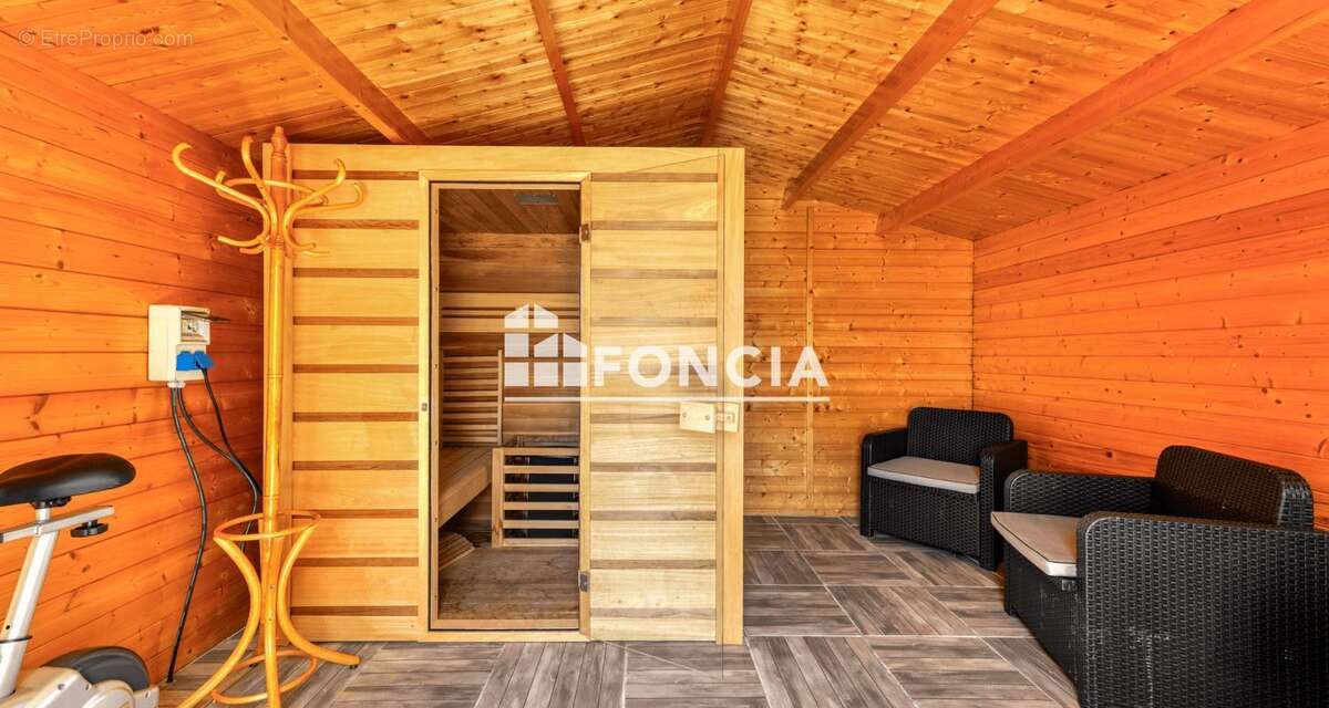 Maison à CONILHAC-CORBIERES