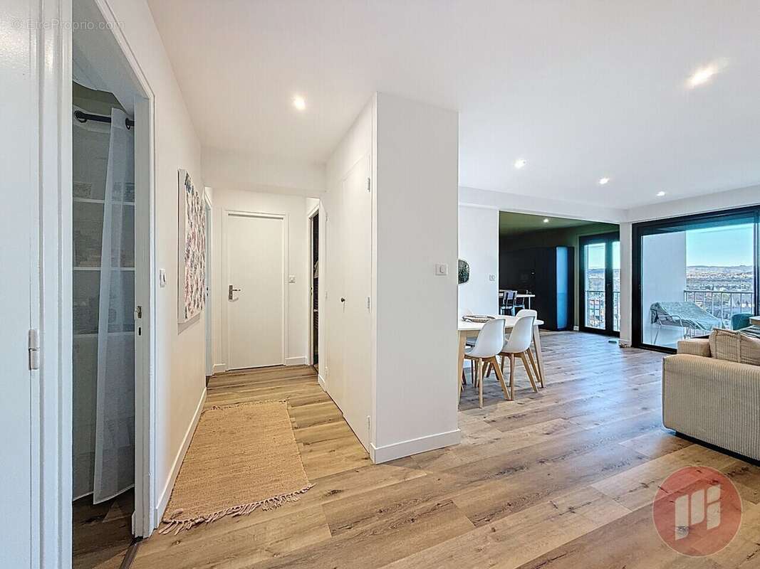 Appartement à BRIVE-LA-GAILLARDE