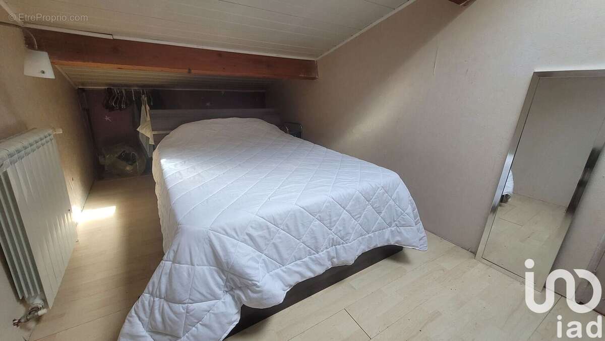 Photo 9 - Maison à LES EGLISOTTES-ET-CHALAURES