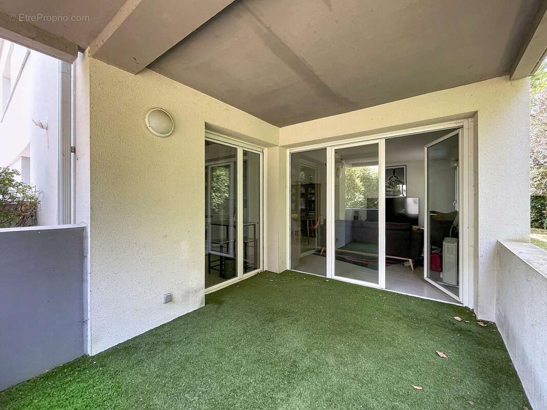 Appartement 64 m² à Quint-Fonsegrives  - photo 4