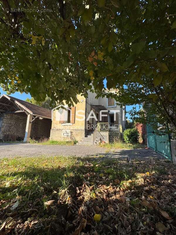 Photo 3 - Maison à RUOMS