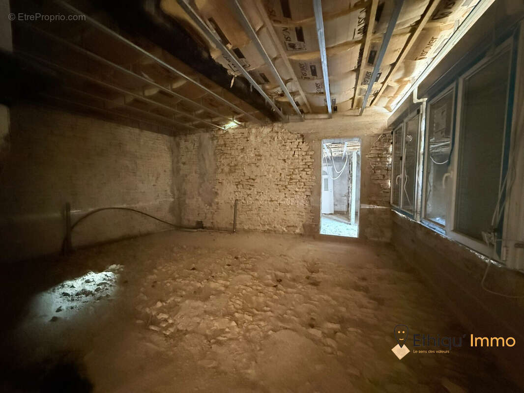 Maison à ARRENTIERES