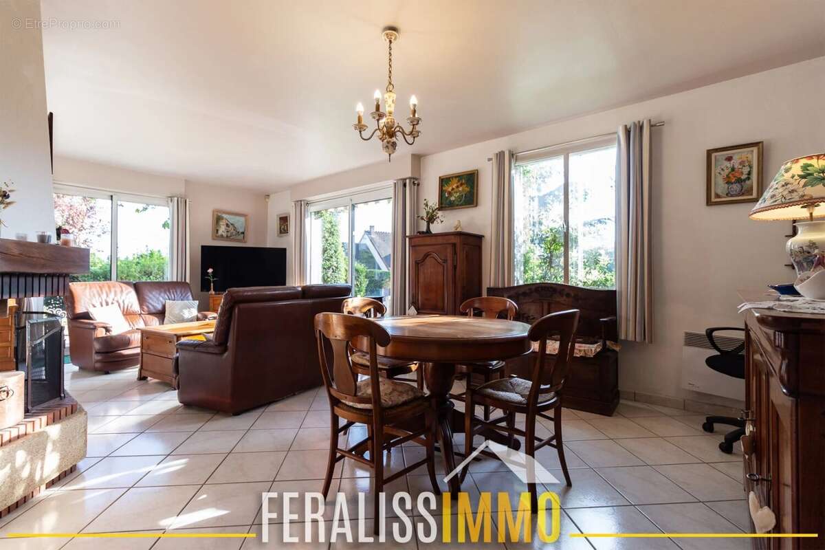 Charmante maison de plain pied ! - photo 7