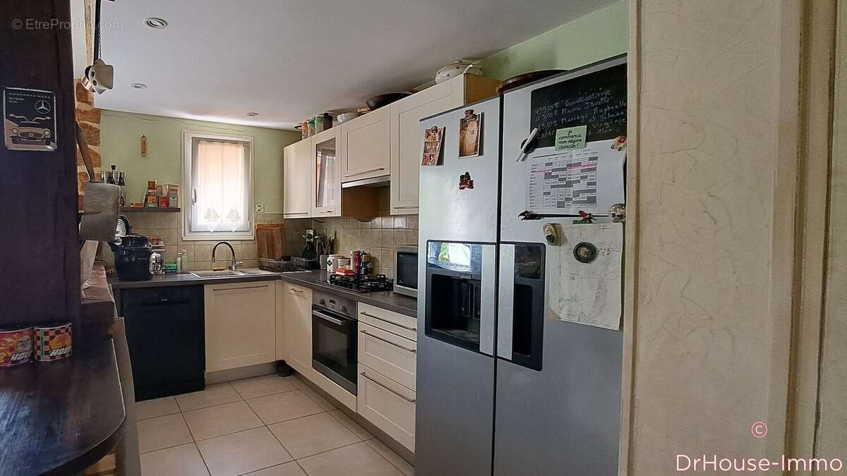 Maison à LA FRESNAIS