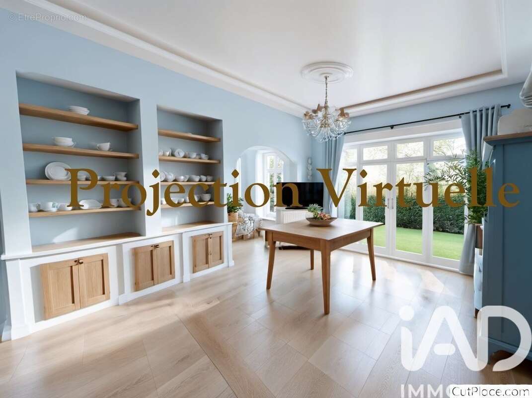 Photo 2 - Appartement à COGOLIN