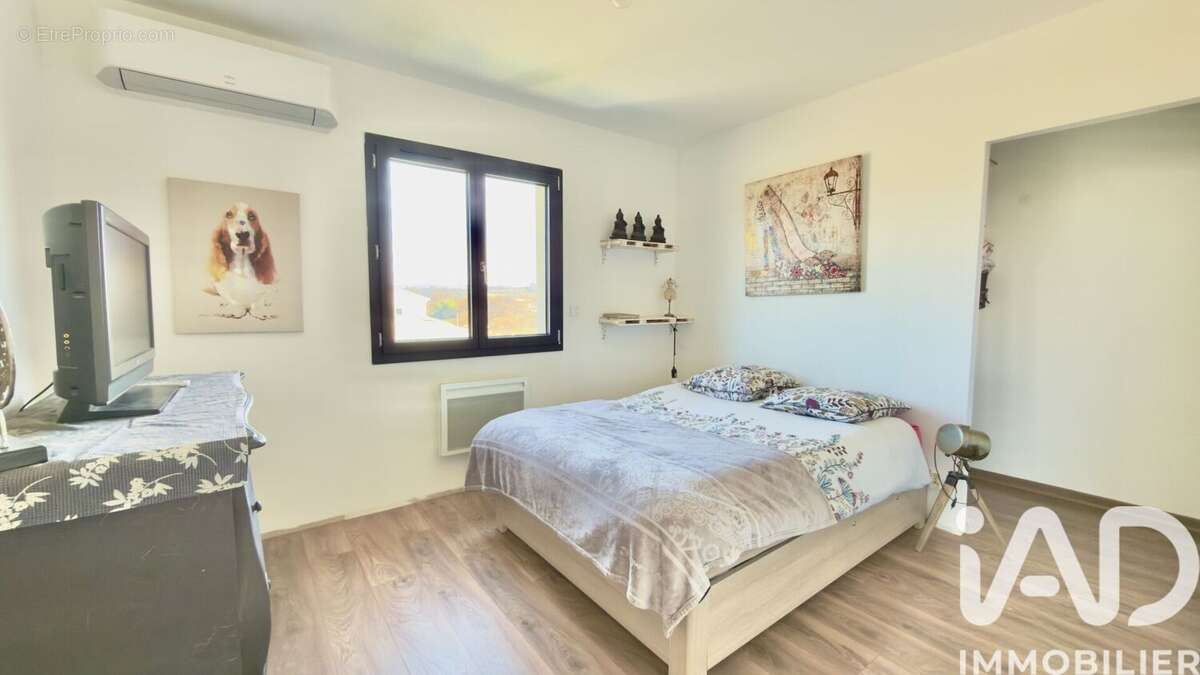 Photo 9 - Maison à TOURNISSAN