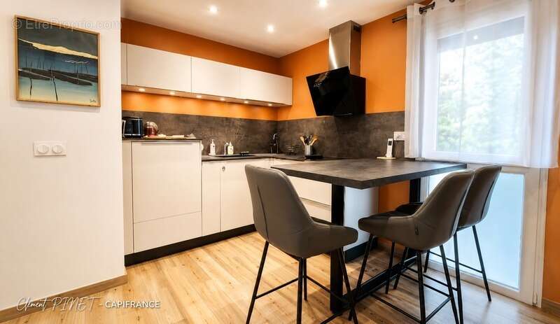 Appartement à GAP