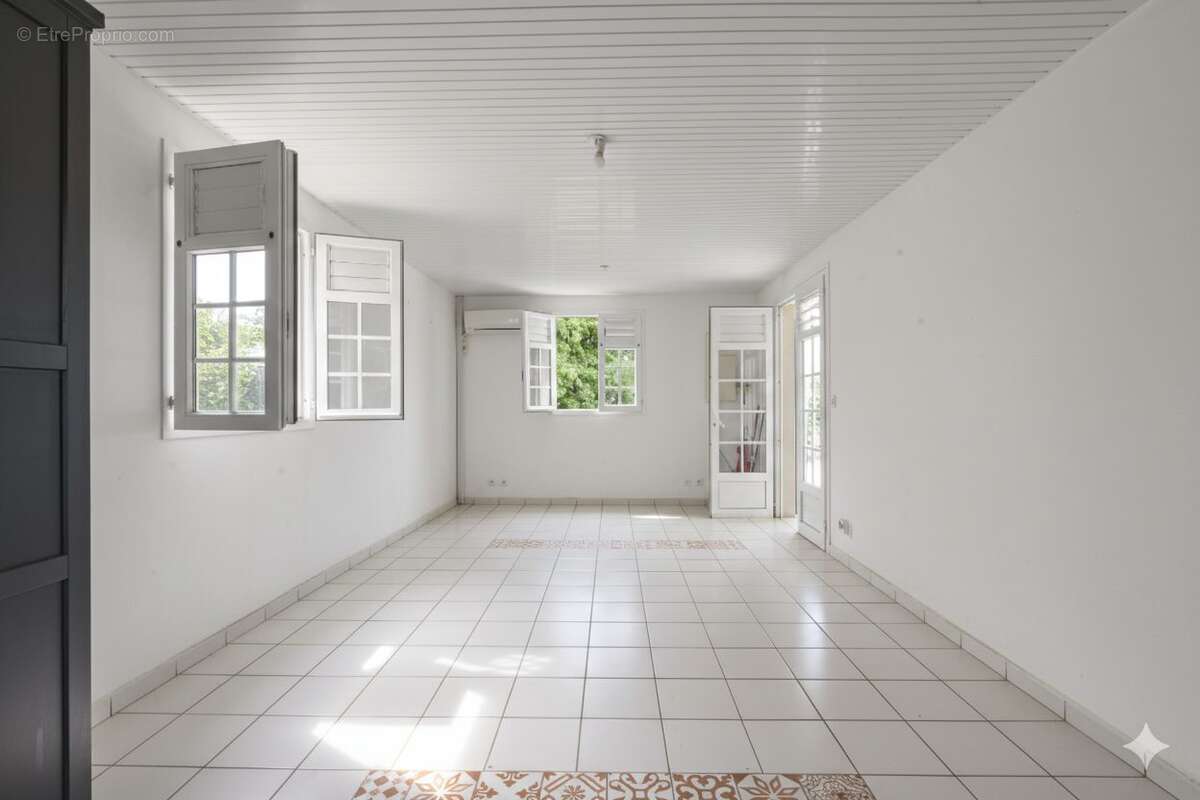 Maison à LE DIAMANT