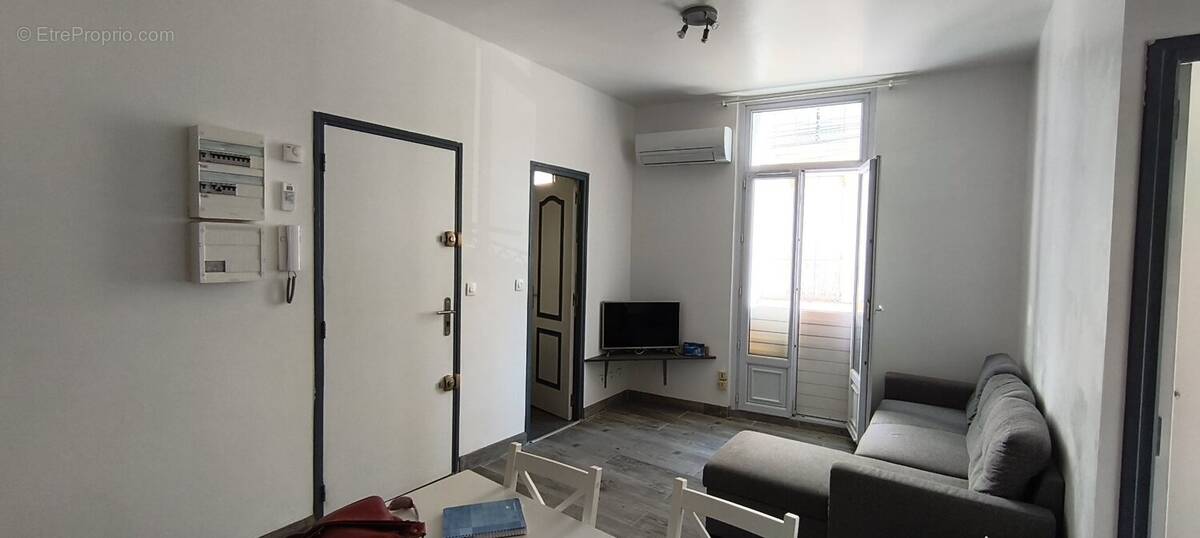Appartement à BEZIERS
