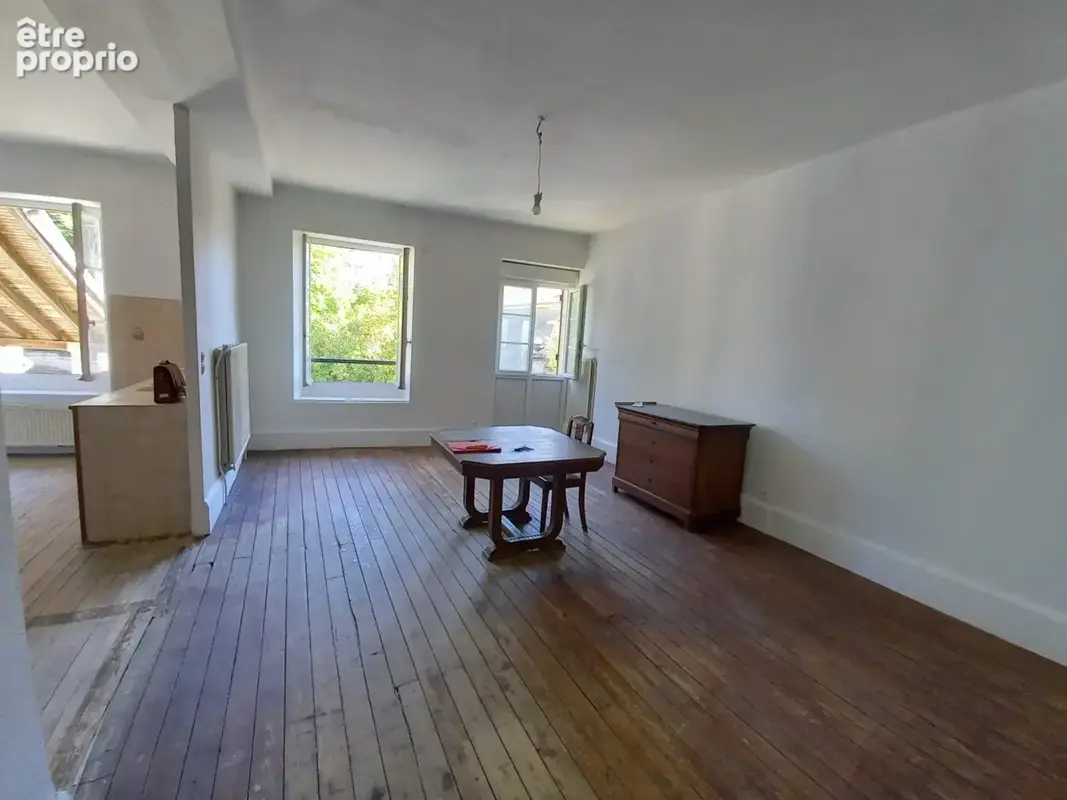 Maison à vendre 4 pièces  (55) - photo 4
