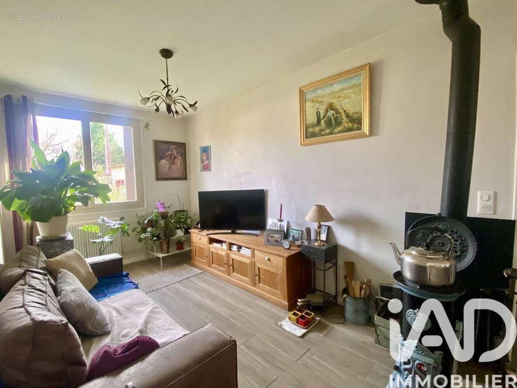 Photo 3 - Maison à NERAC