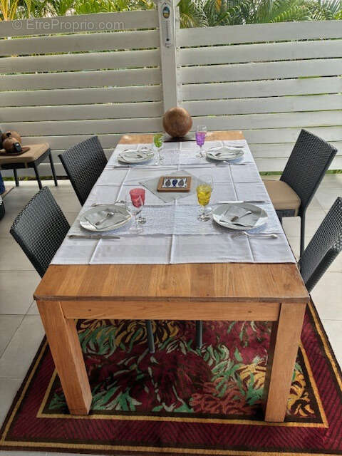 Maison à BOUILLANTE