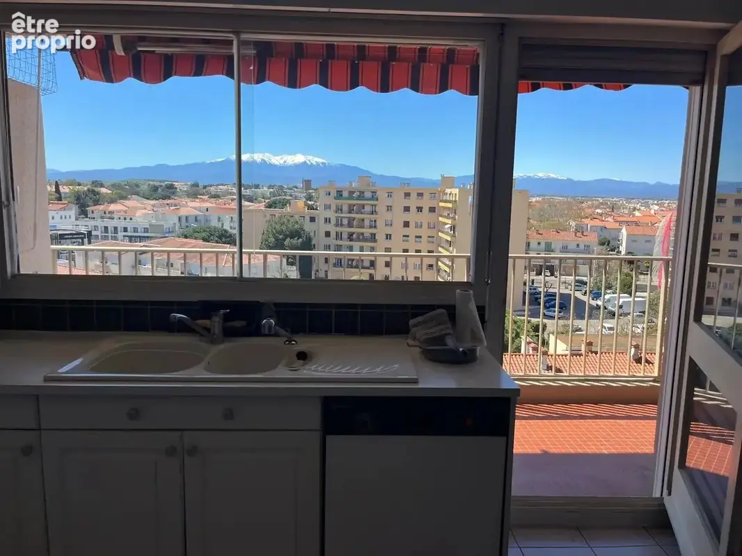 Vente Appartement Perpignan(66100) 160 000ï¿œ - photo 3
